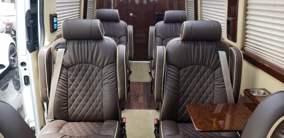 Sprinter for Sale in Houston, TX - Photo 21