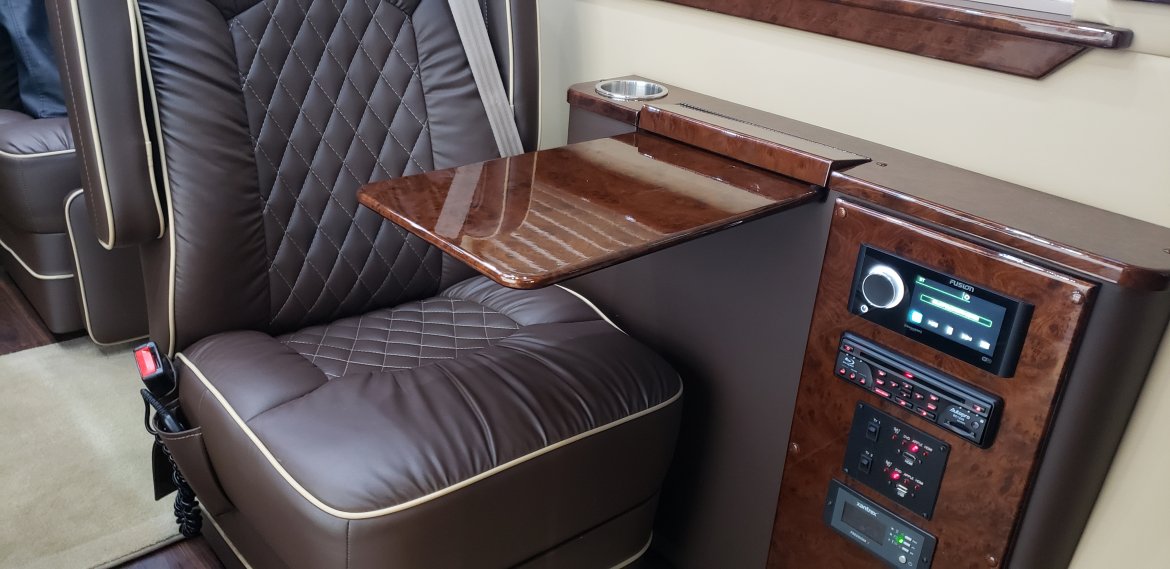 Sprinter for Sale in Houston, TX - Photo 22
