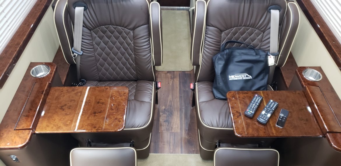 Sprinter for Sale in Houston, TX - Photo 23