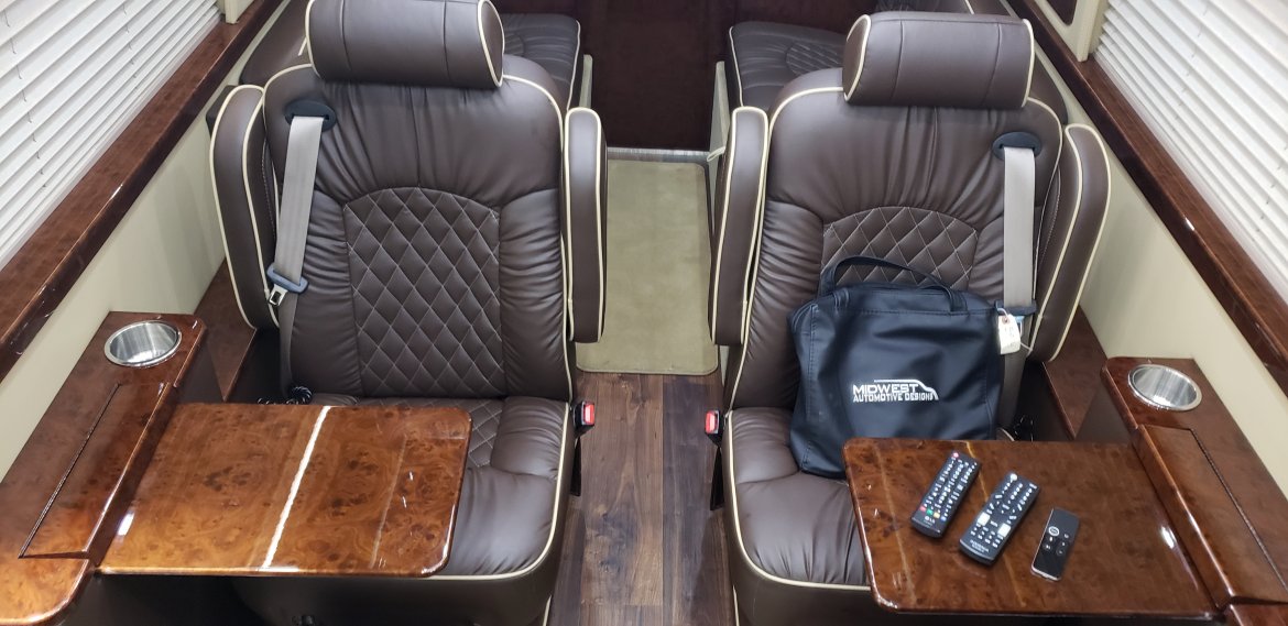 Sprinter for Sale in Houston, TX - Photo 24
