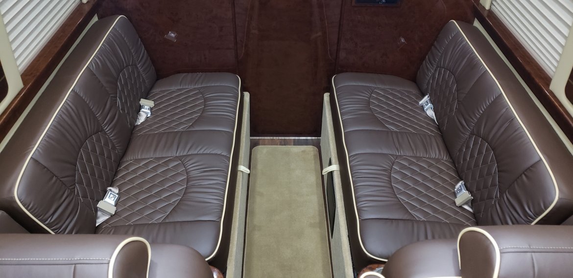 Sprinter for Sale in Houston, TX - Photo 26
