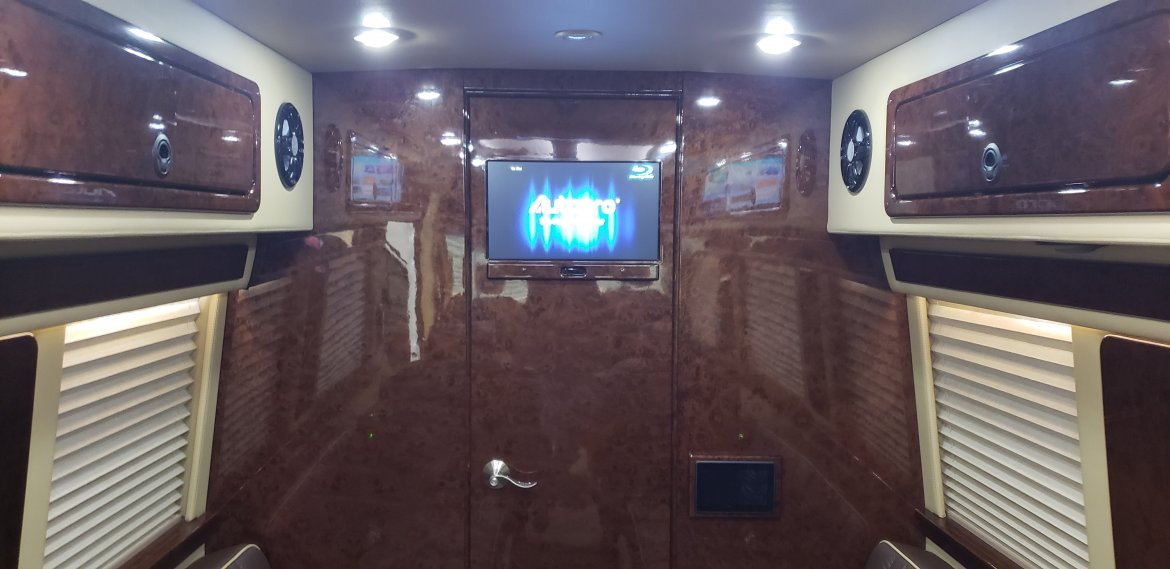 Sprinter for Sale in Houston, TX - Photo 27
