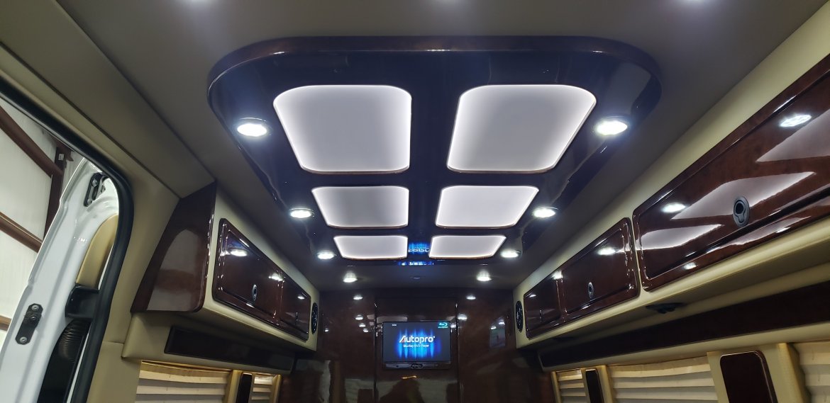 Sprinter for Sale in Houston, TX - Photo 28