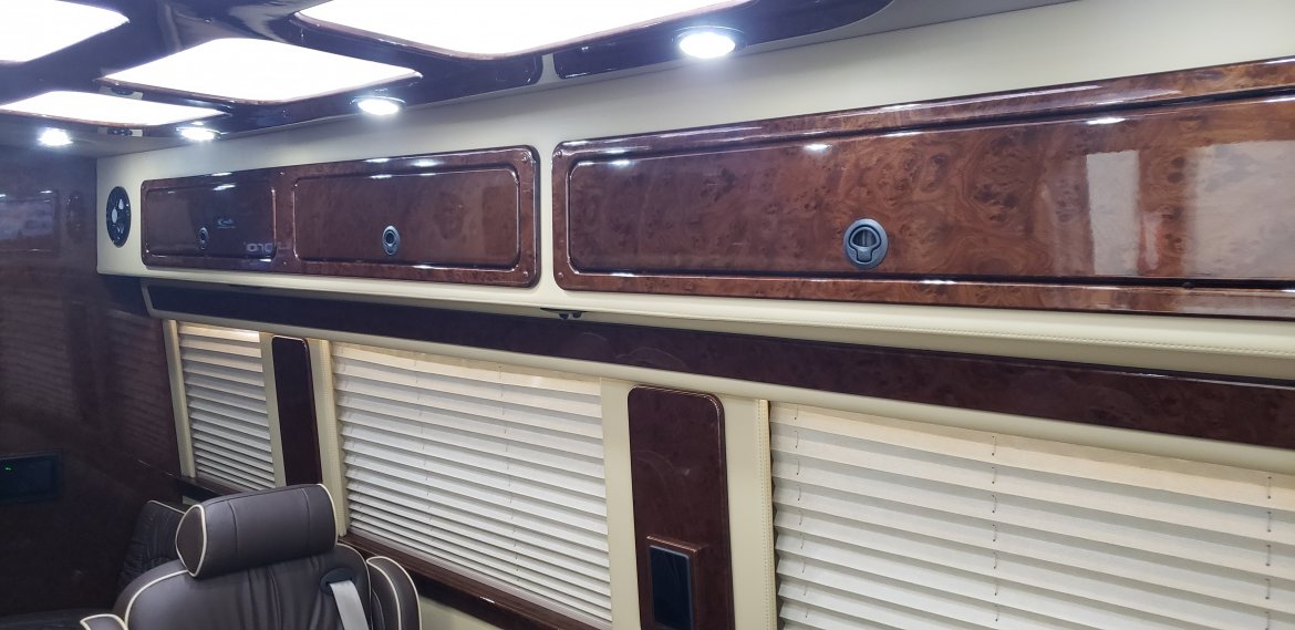 Sprinter for Sale in Houston, TX - Photo 29