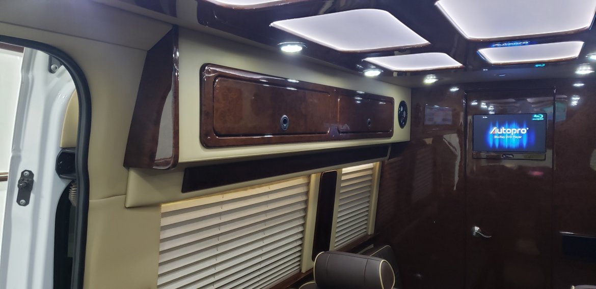 Sprinter for Sale in Houston, TX - Photo 30