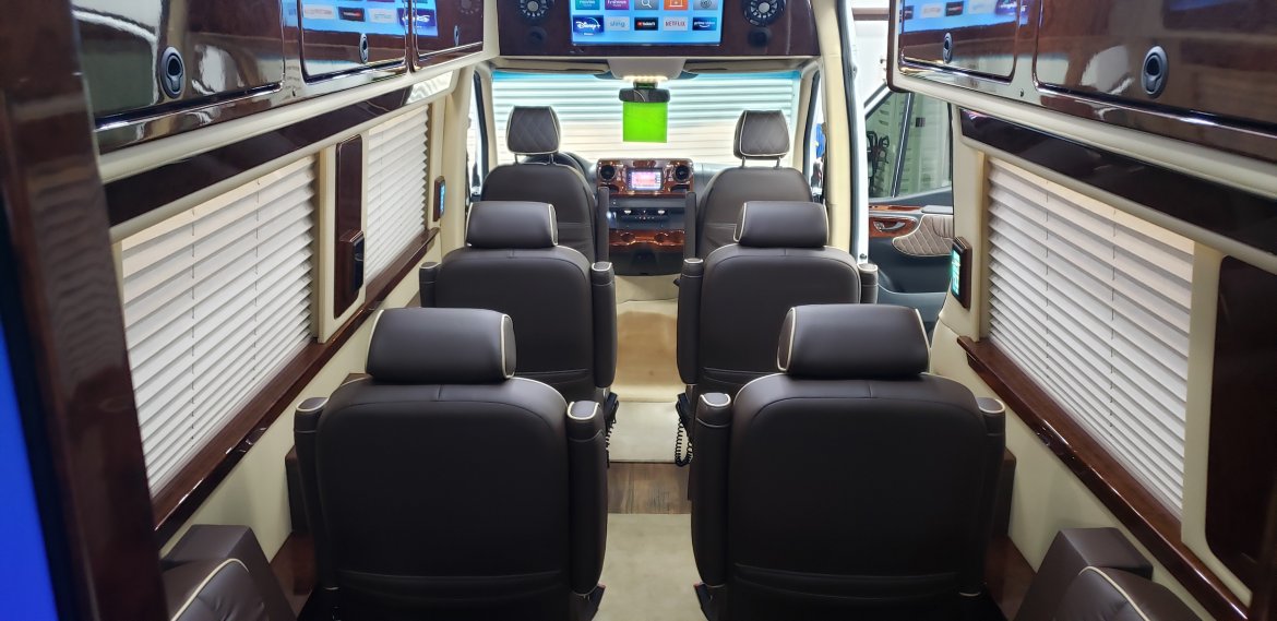 Sprinter for Sale in Houston, TX - Photo 32