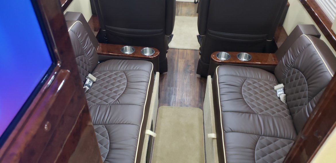 Sprinter for Sale in Houston, TX - Photo 33