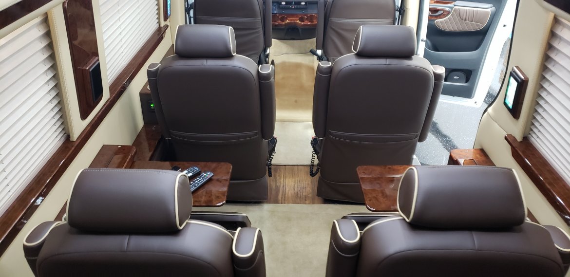 Sprinter for Sale in Houston, TX - Photo 34