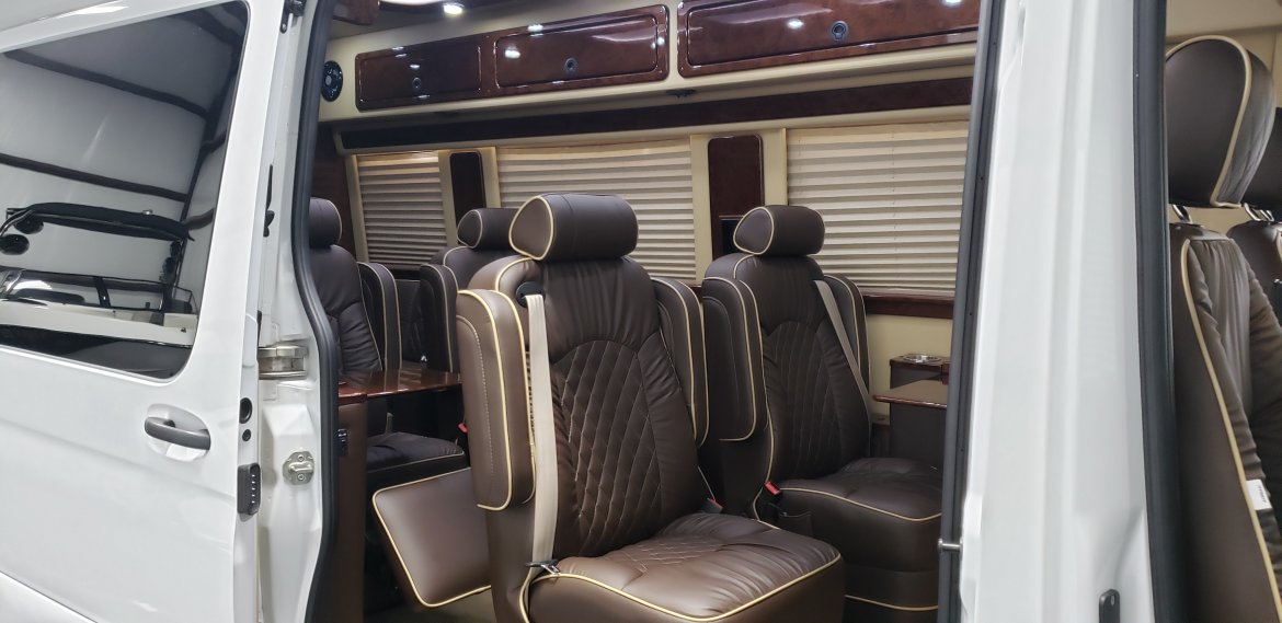 Sprinter for Sale in Houston, TX - Photo 36