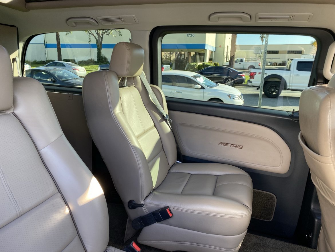 CEO SUV Mobile Office for Sale in Ontario, CA - Photo 8