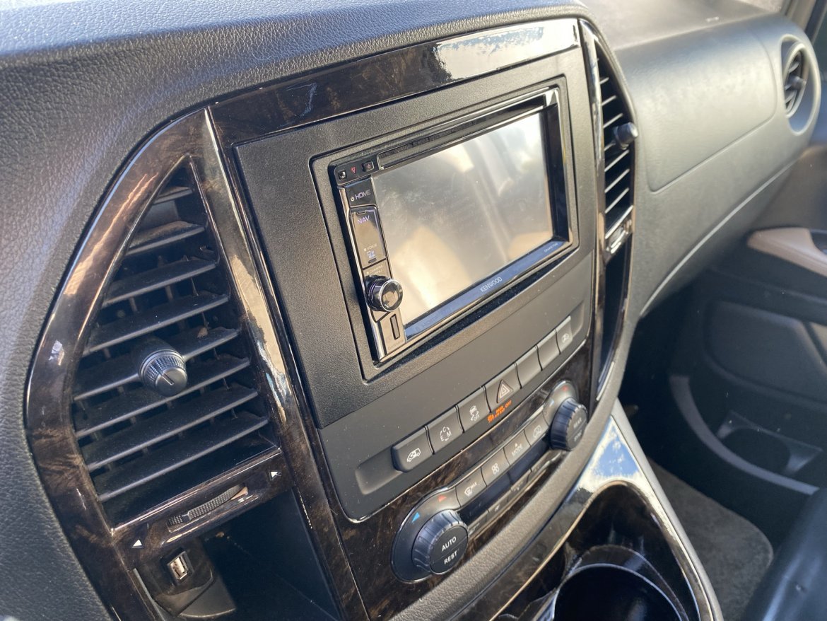 CEO SUV Mobile Office for Sale in Ontario, CA - Photo 13