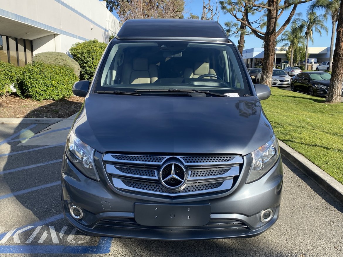 CEO SUV Mobile Office for Sale in Ontario, CA - Photo 4