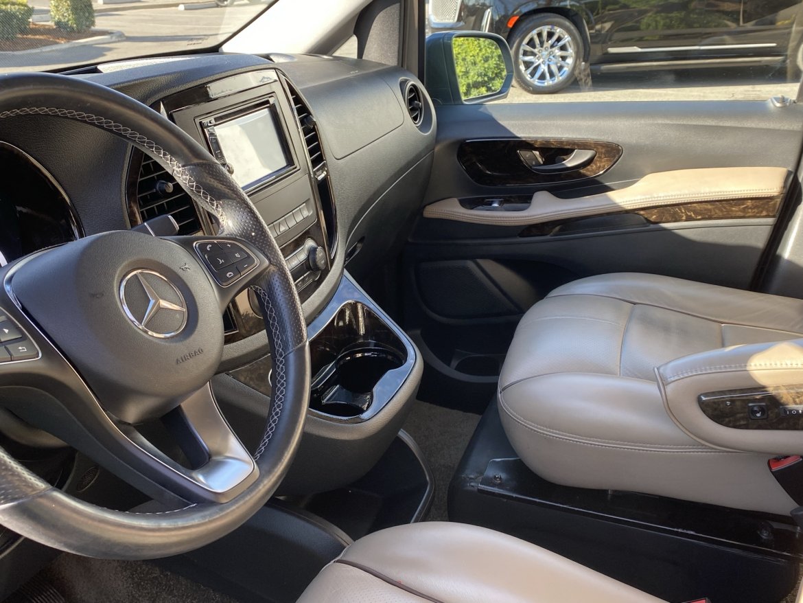 CEO SUV Mobile Office for Sale in Ontario, CA - Photo 16