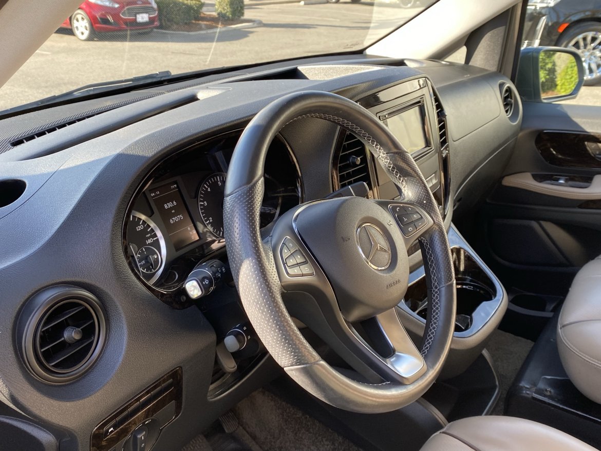 CEO SUV Mobile Office for Sale in Ontario, CA - Photo 17