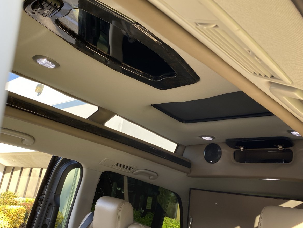 CEO SUV Mobile Office for Sale in Ontario, CA - Photo 18