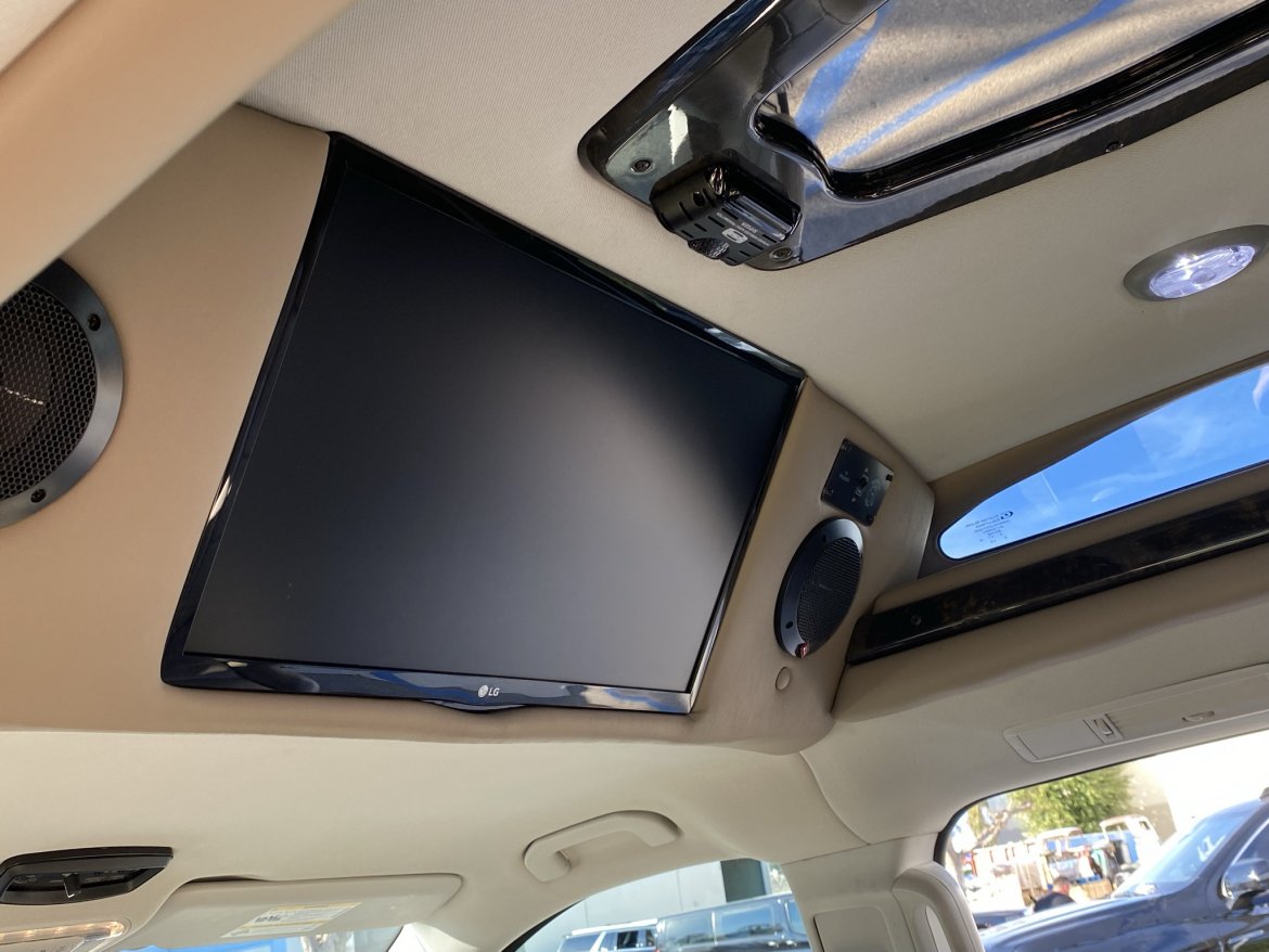 CEO SUV Mobile Office for Sale in Ontario, CA - Photo 19