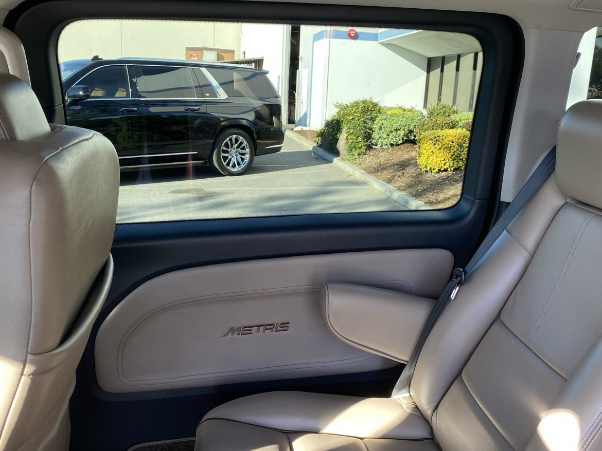 CEO SUV Mobile Office for Sale in Ontario, CA - Photo 20