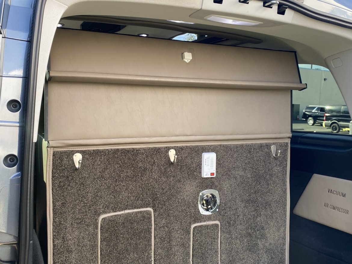 CEO SUV Mobile Office for Sale in Ontario, CA - Photo 23