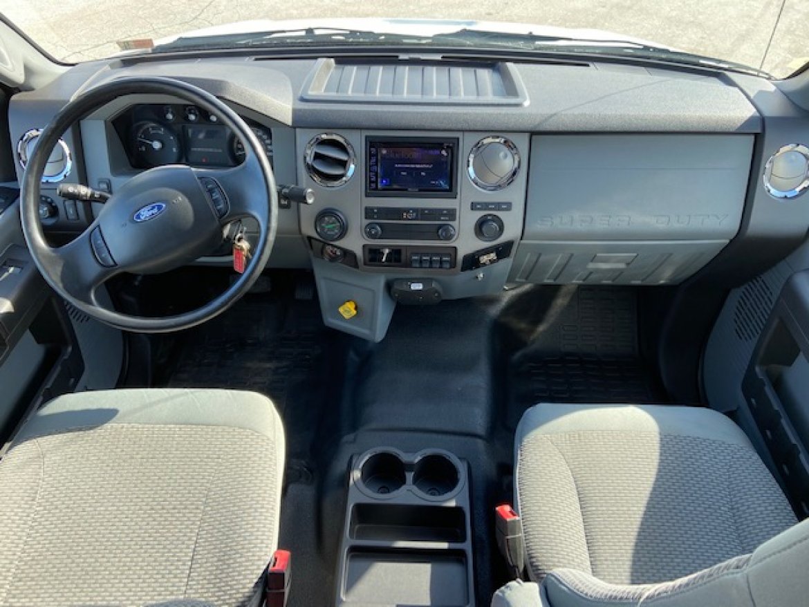 Executive Shuttle for Sale in Erie, PA - Photo 22