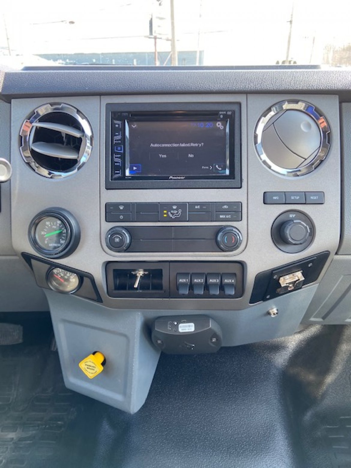 Executive Shuttle for Sale in Erie, PA - Photo 23