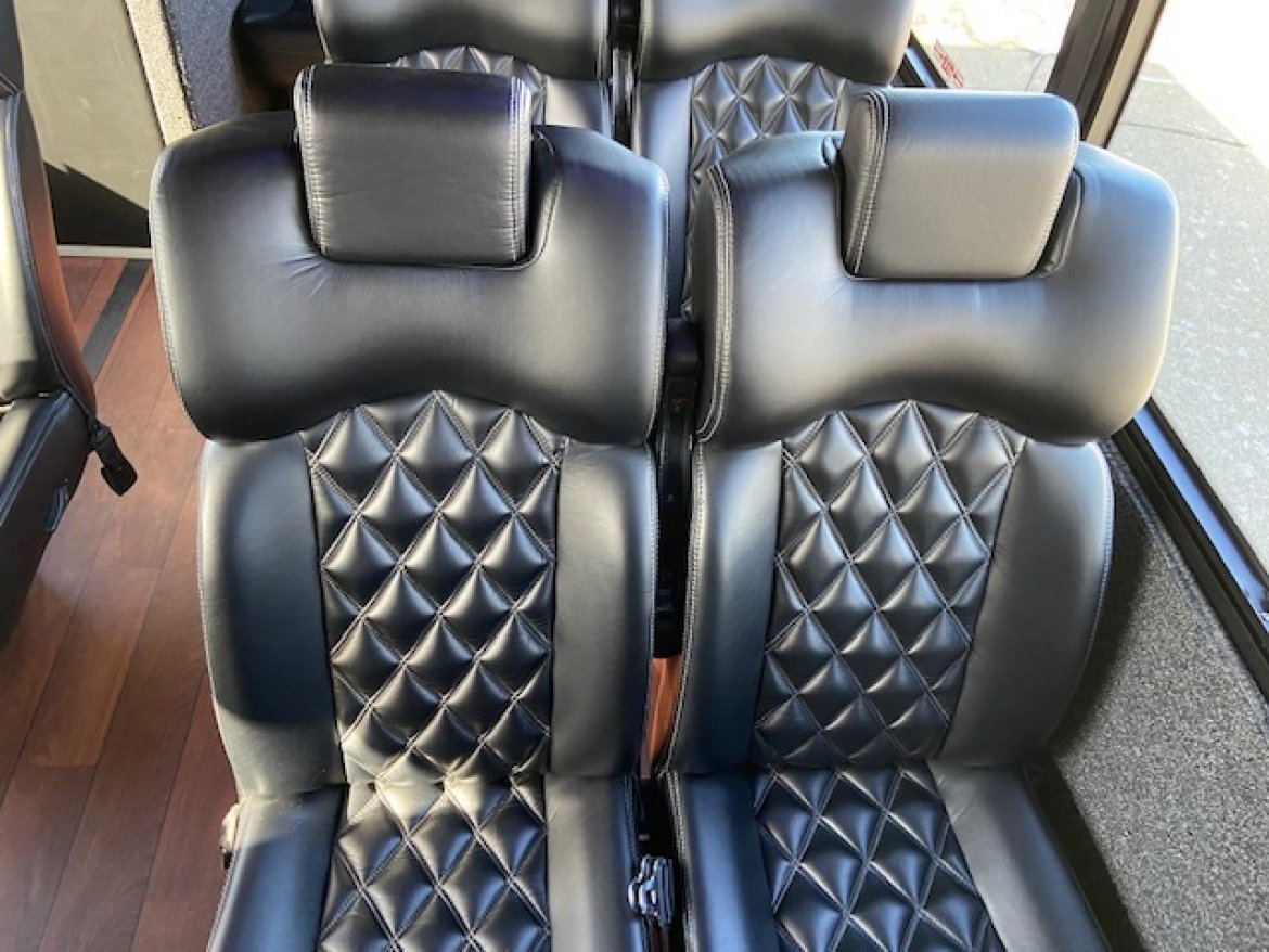 Executive Shuttle for Sale in Erie, PA - Photo 27
