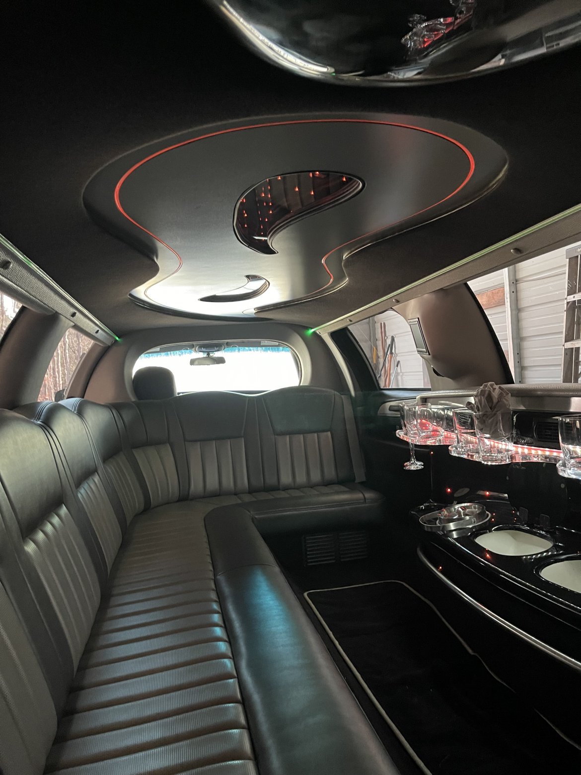 Limousine for Sale in Columbia, SC - Photo 12