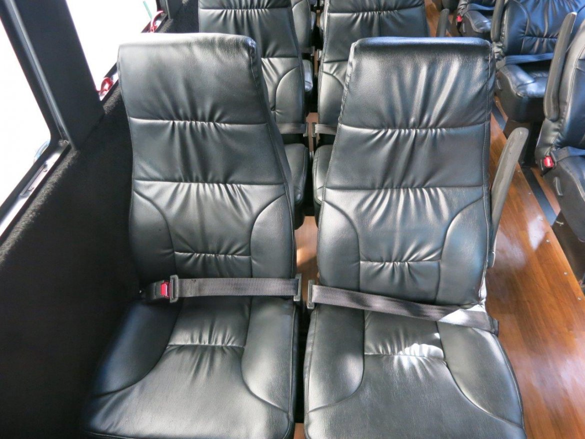 Executive Shuttle for Sale in Carson, CA - Photo 9