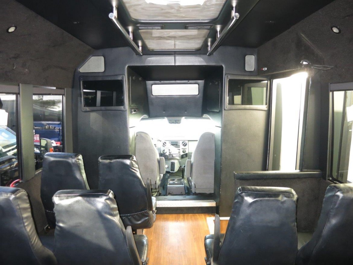 Executive Shuttle for Sale in Carson, CA - Photo 12