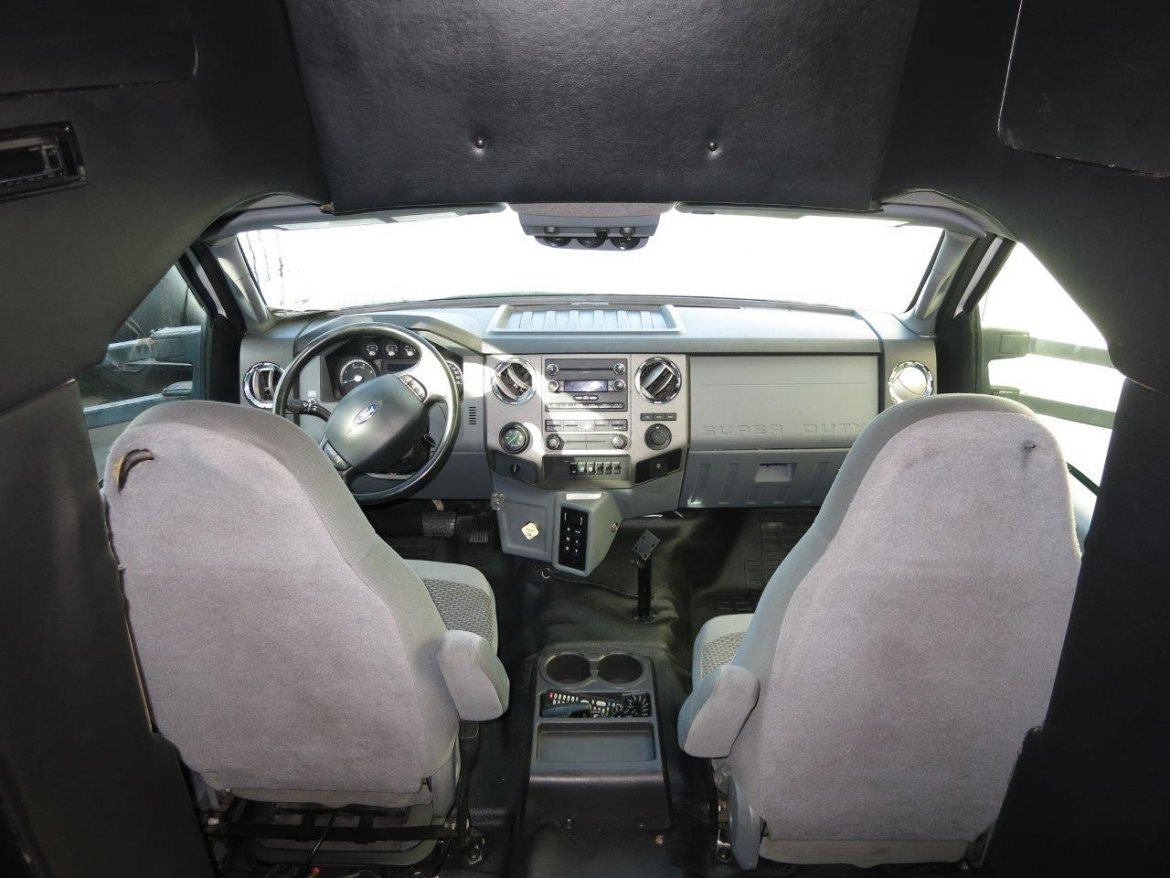 Executive Shuttle for Sale in Carson, CA - Photo 15