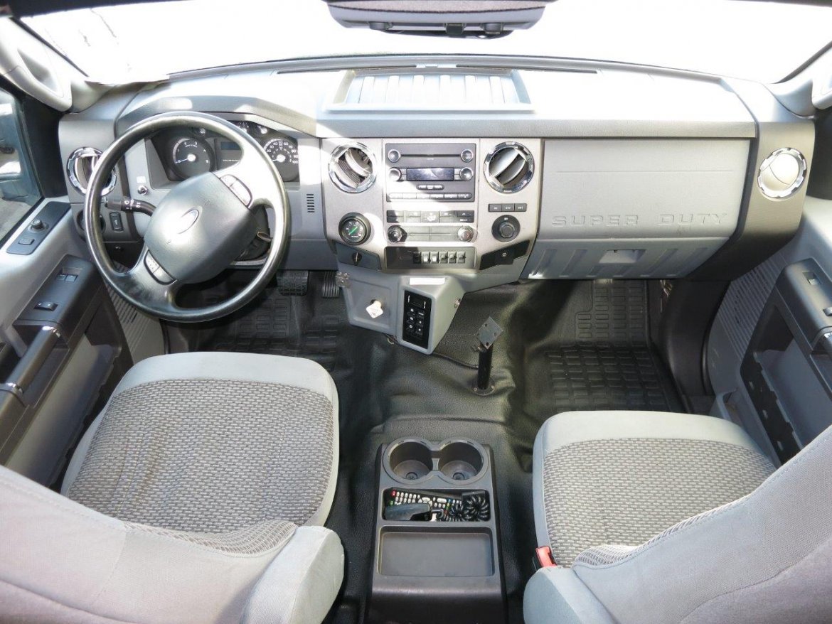 Executive Shuttle for Sale in Carson, CA - Photo 16