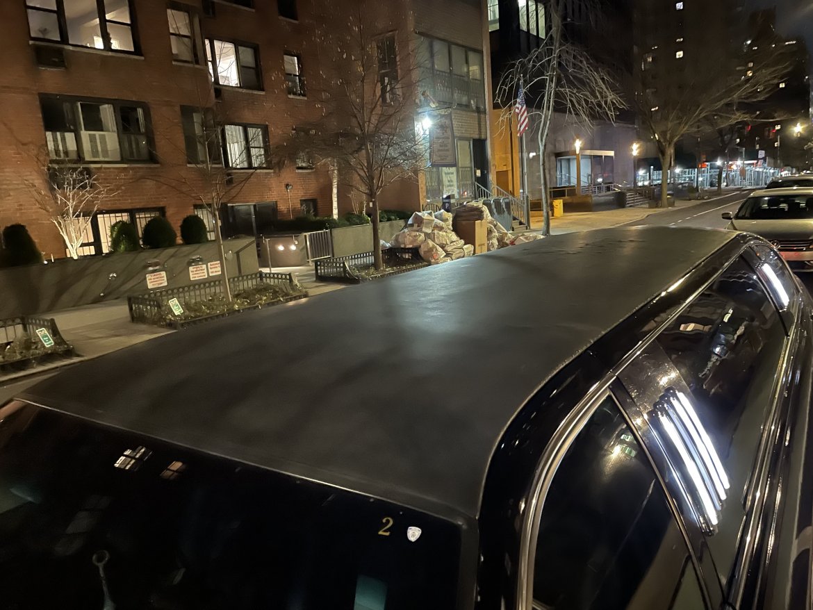 Limousine for Sale in Yonkers, NY - Photo 4