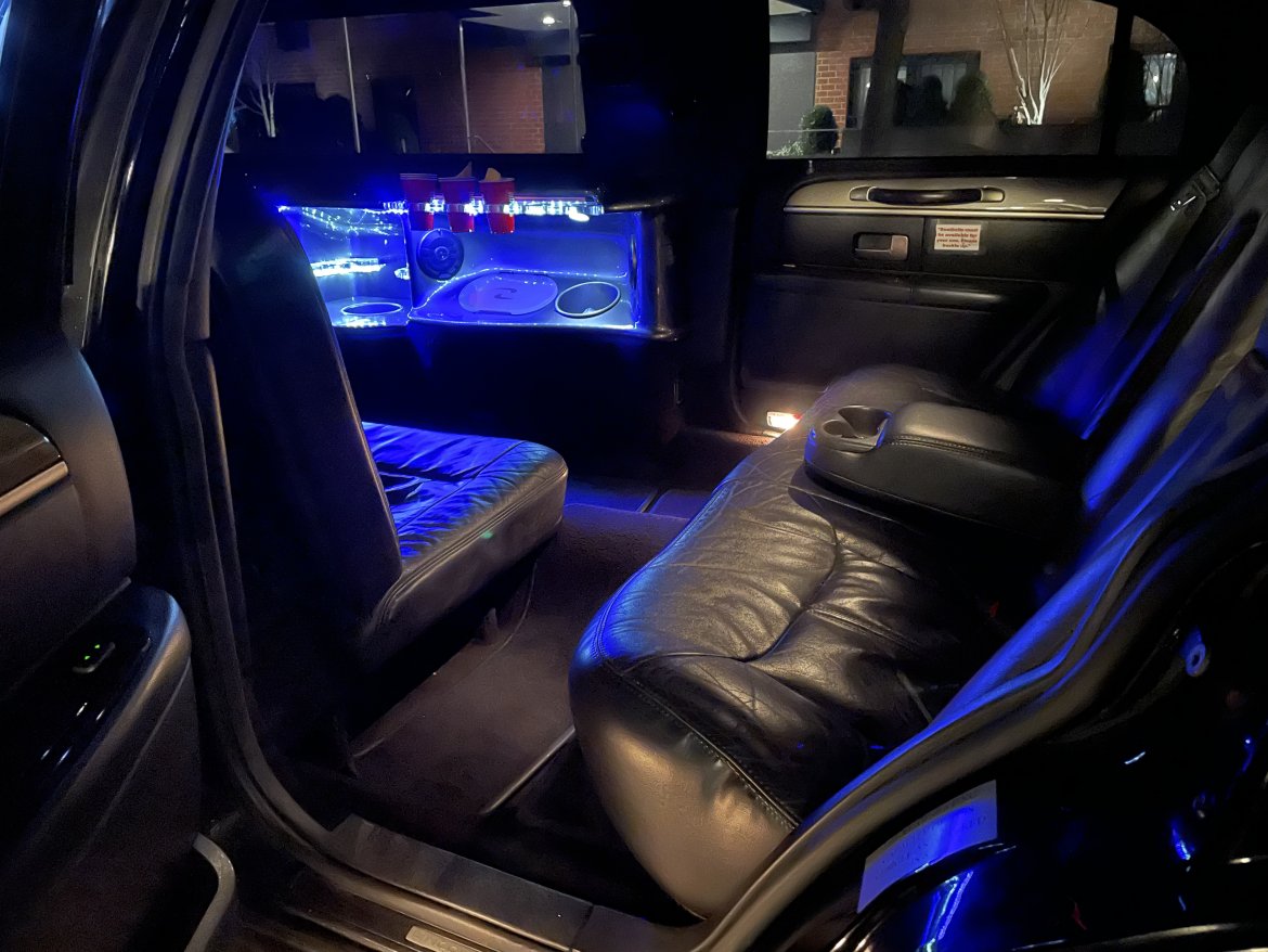 Limousine for Sale in Yonkers, NY - Photo 5