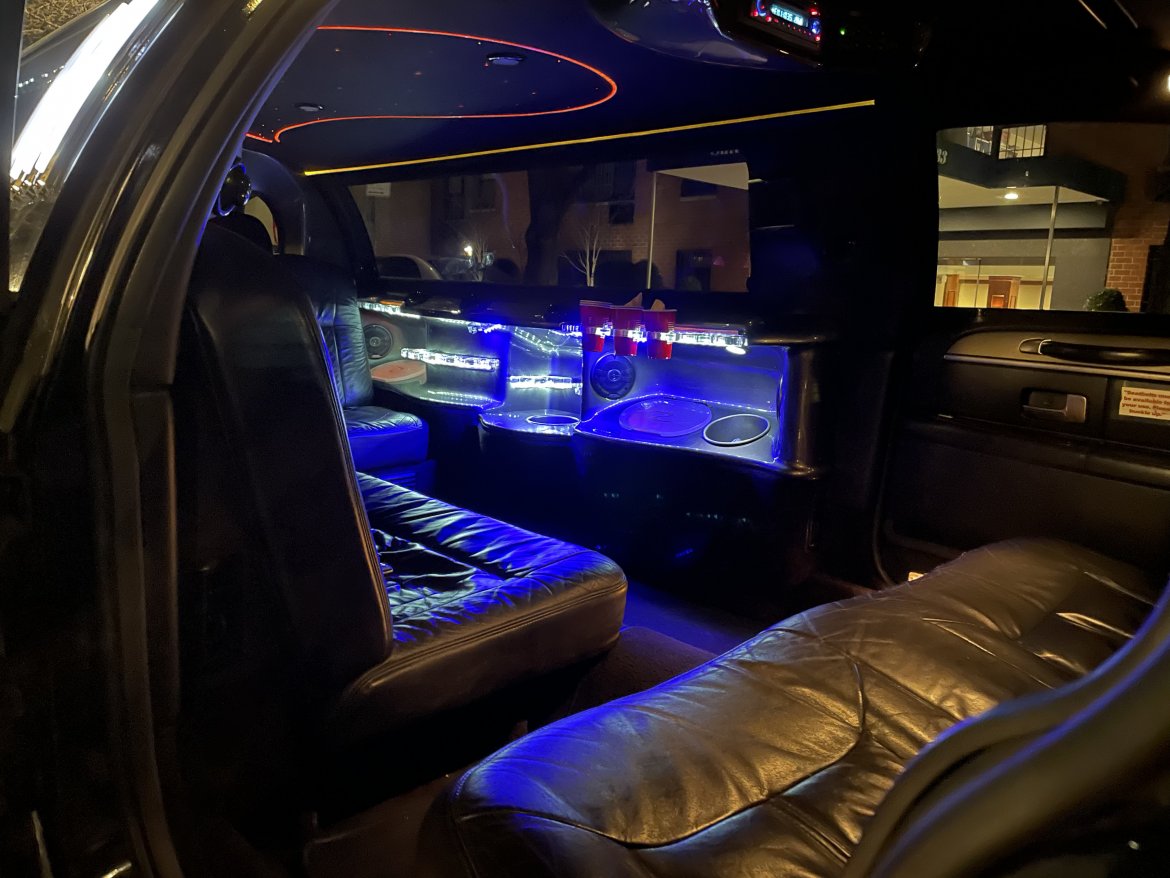 Limousine for Sale in Yonkers, NY - Photo 8