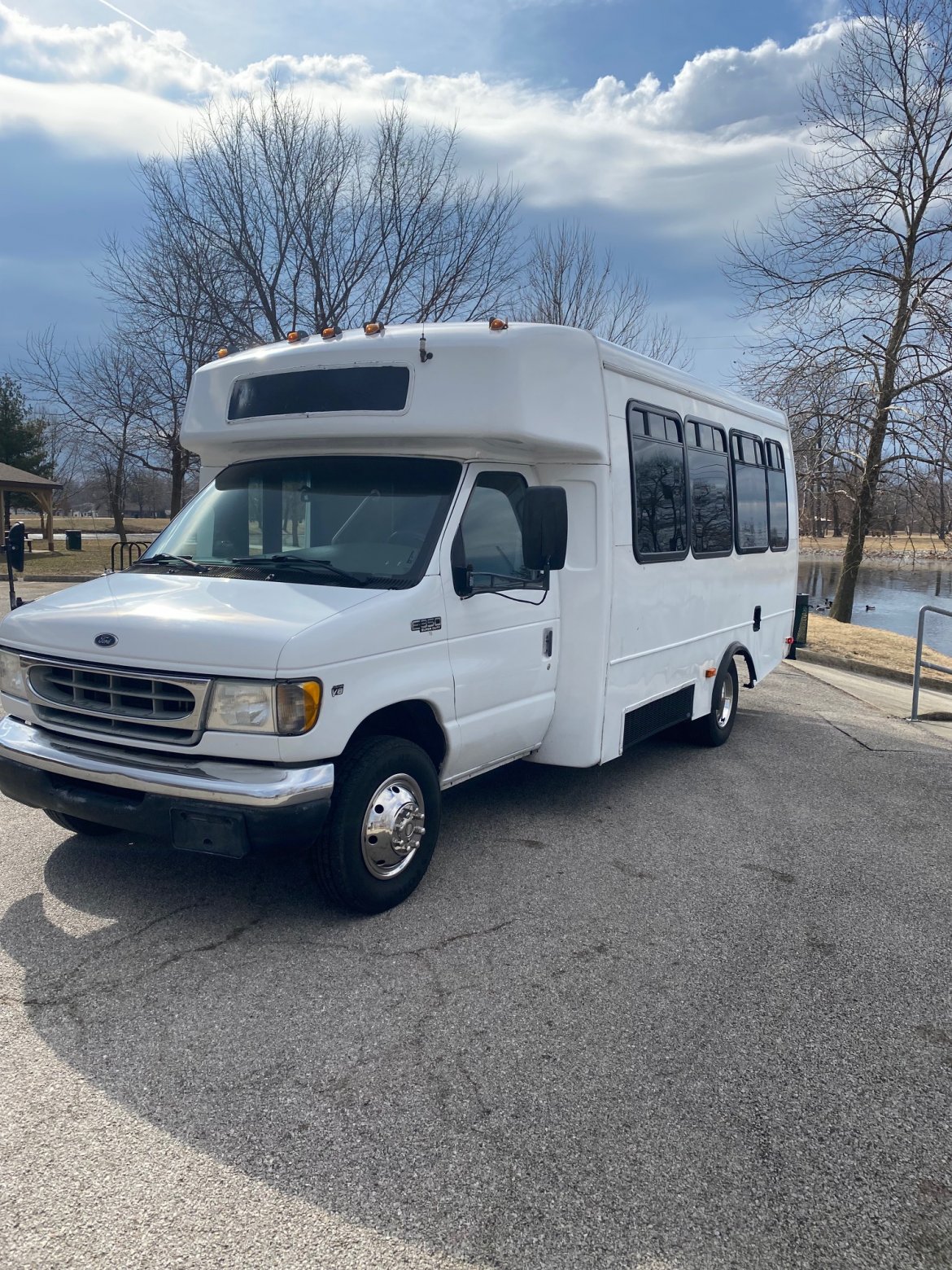 Limo Bus for Sale in Maryville, IL - Photo 9