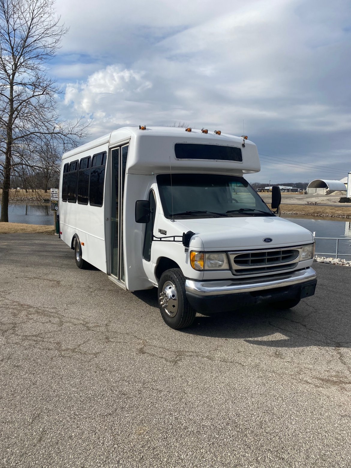 Limo Bus for Sale in Maryville, IL - Photo 10
