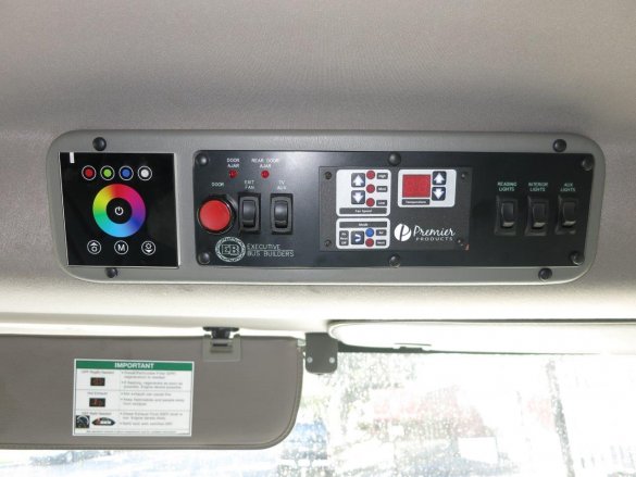 2019 Freightliner M2 106 Passenger Bus Executive Shuttle for Sale in Carson, CA - Photo 2