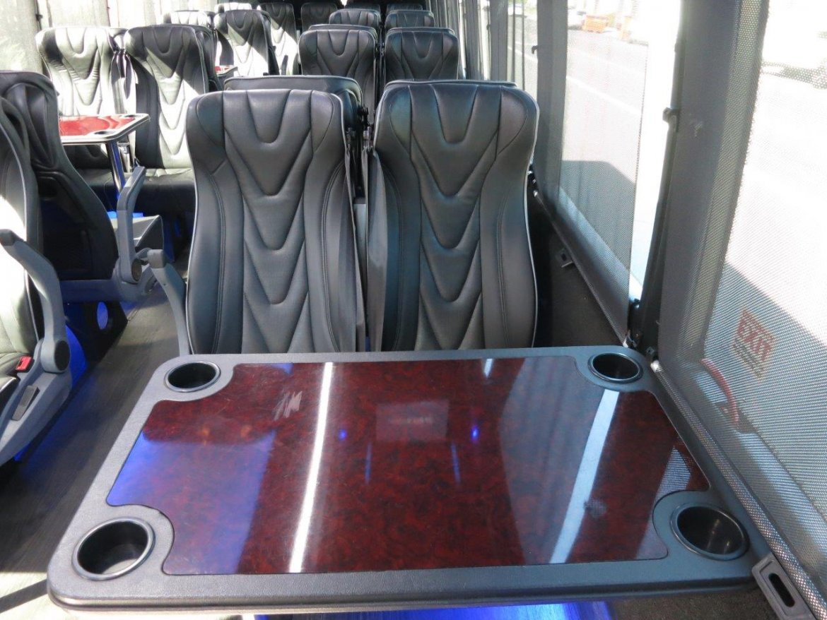 Executive Shuttle for Sale in Carson, CA - Photo 6