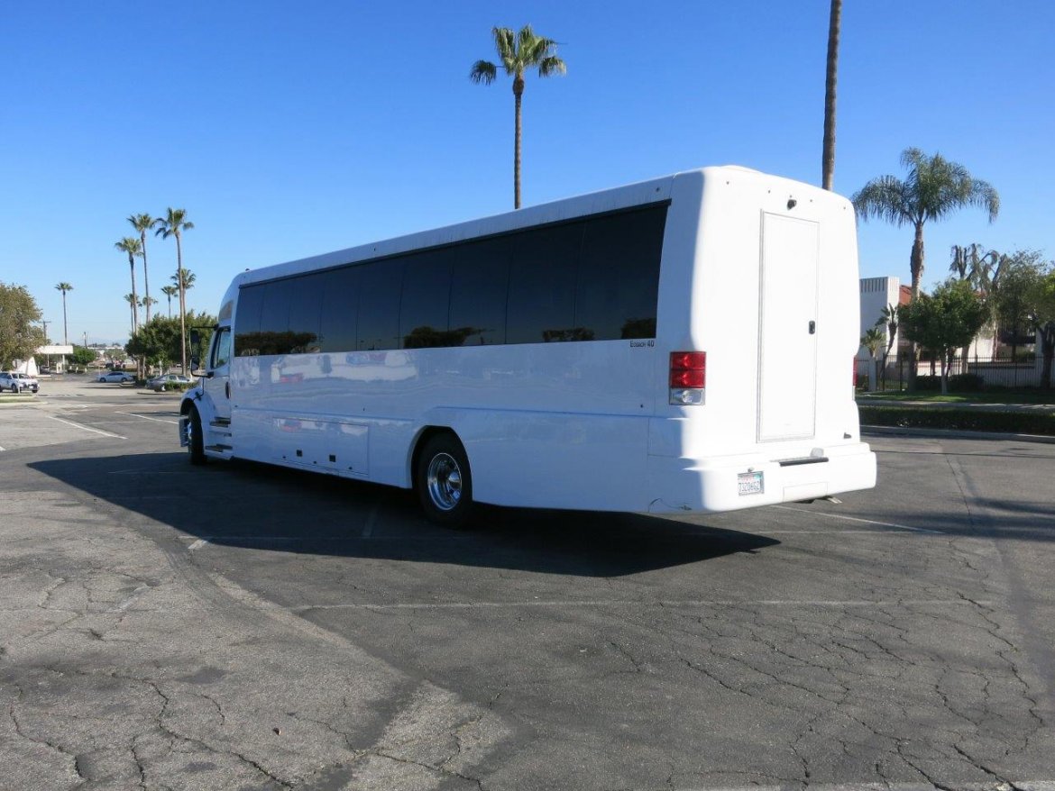 Executive Shuttle for Sale in Carson, CA - Photo 19