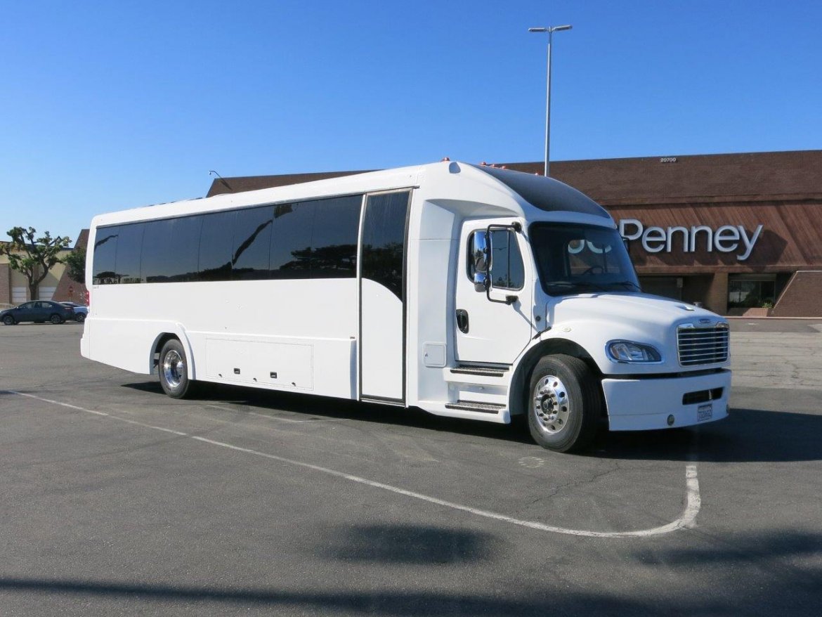 Executive Shuttle for Sale in Carson, CA - Photo 23
