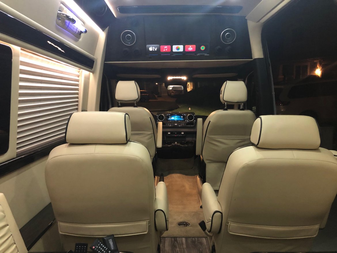 Sprinter for Sale in ANAHEIM, CA - Photo 8