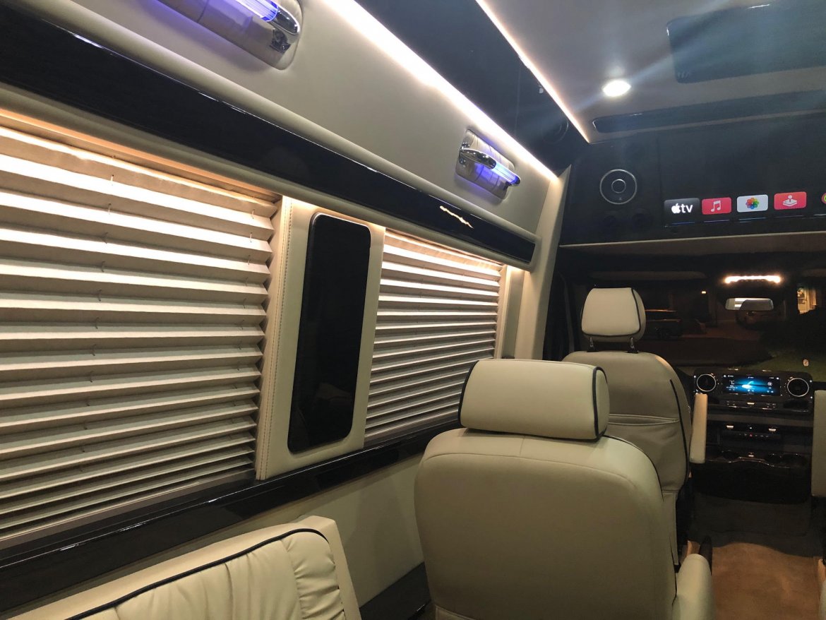 Sprinter for Sale in ANAHEIM, CA - Photo 7