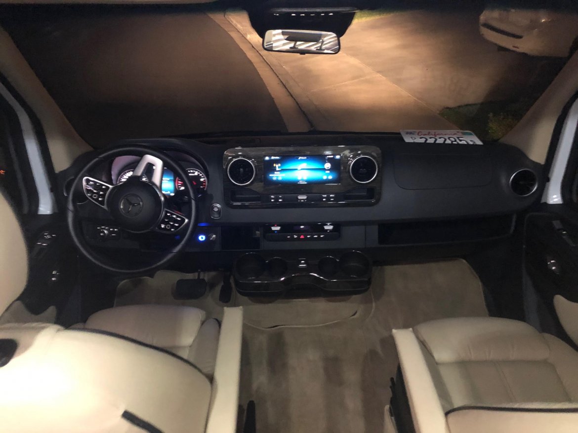 Sprinter for Sale in ANAHEIM, CA - Photo 9
