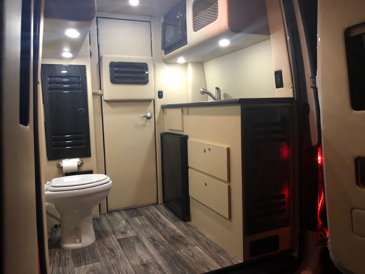 Sprinter for Sale in ANAHEIM, CA - Photo 10