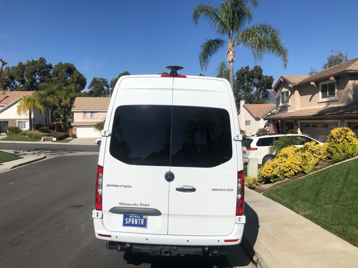 Sprinter for Sale in ANAHEIM, CA - Photo 11
