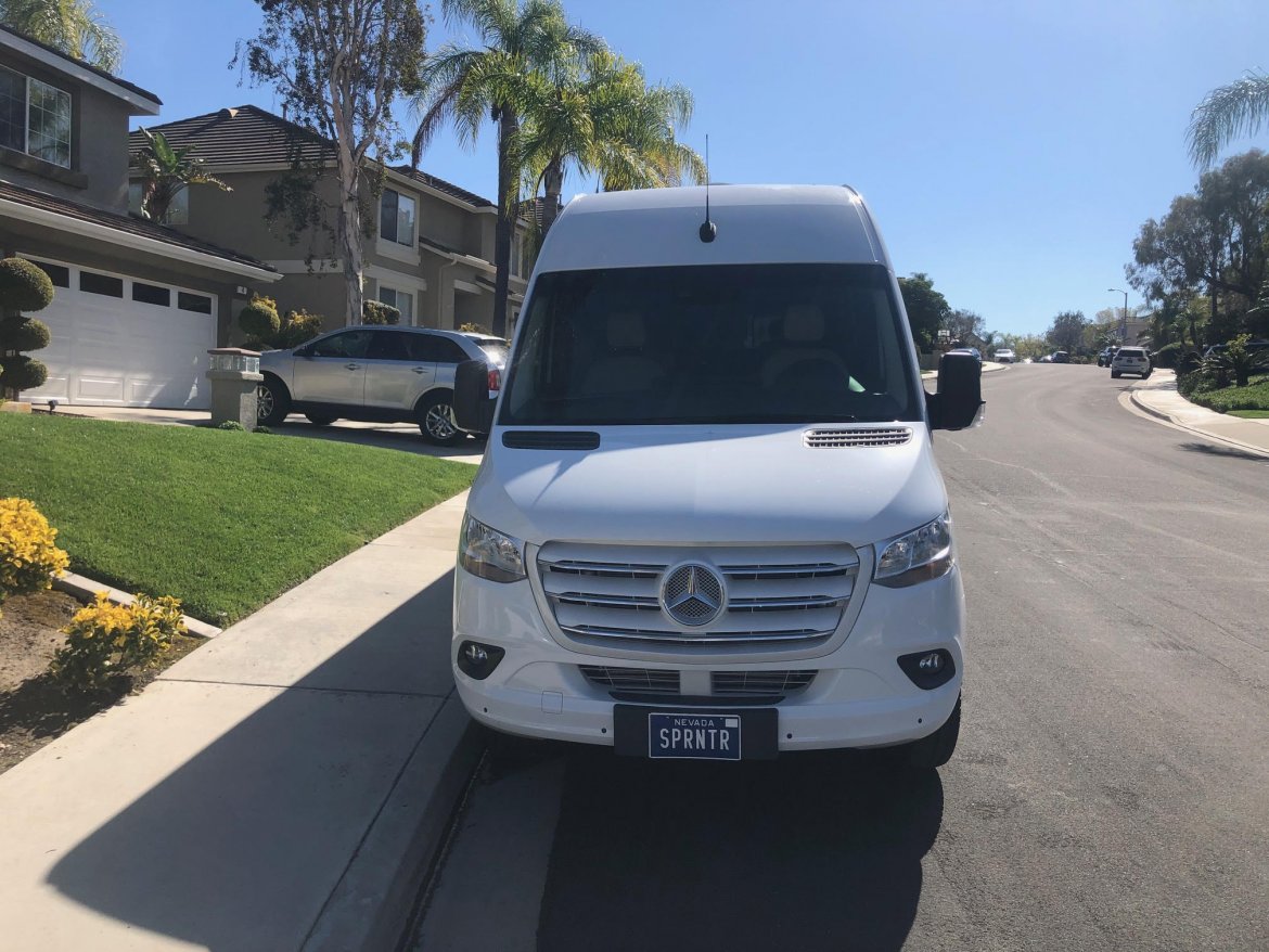 Sprinter for Sale in ANAHEIM, CA - Photo 14