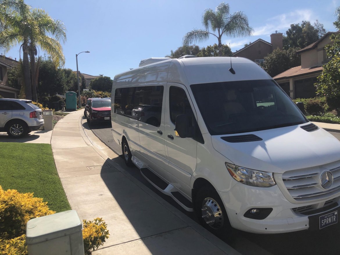 Sprinter for Sale in ANAHEIM, CA - Photo 13