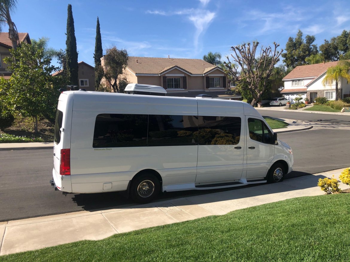Sprinter for Sale in ANAHEIM, CA - Photo 15