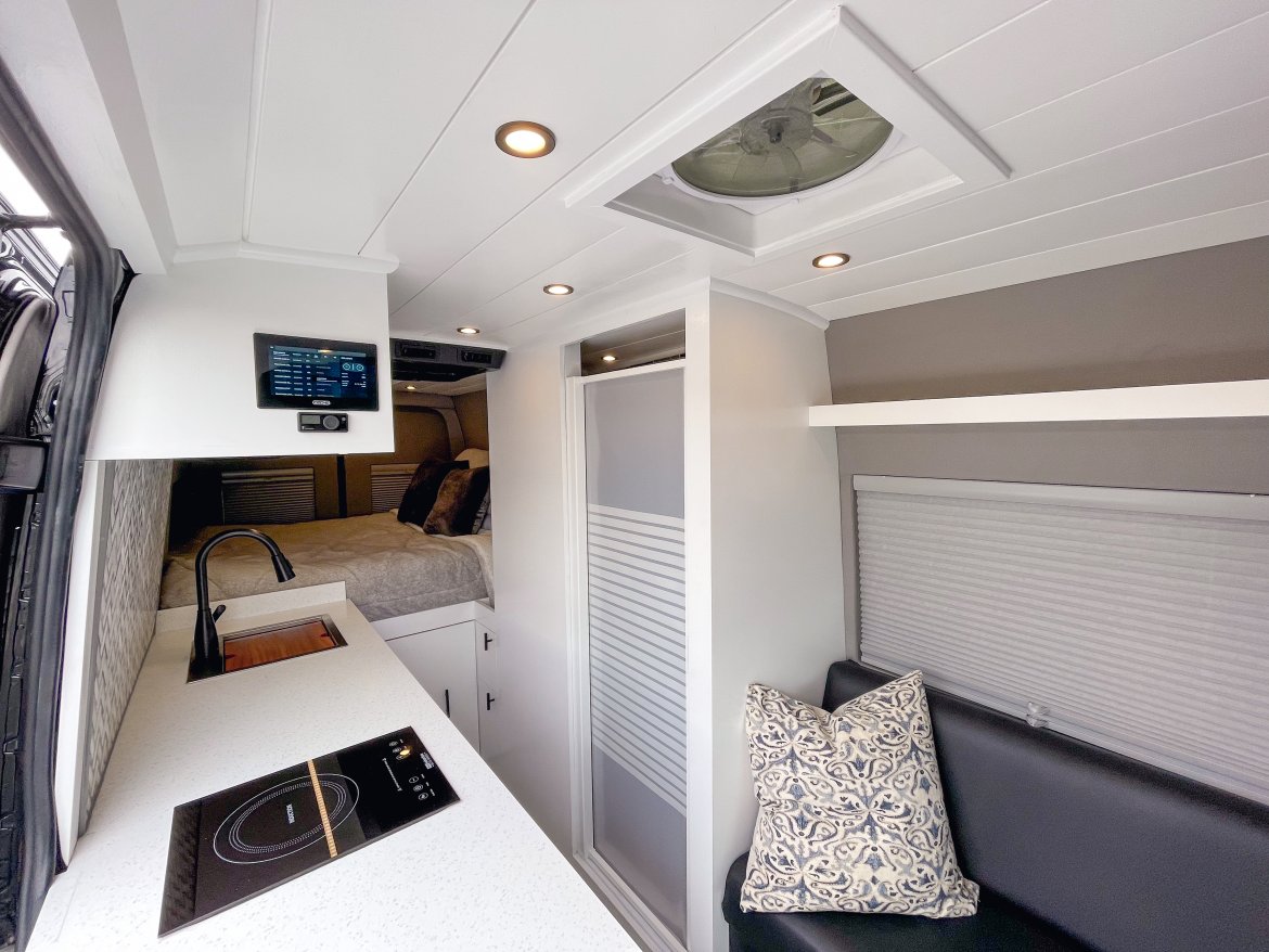 Sprinter for Sale in Anaheim, CA - Photo 9