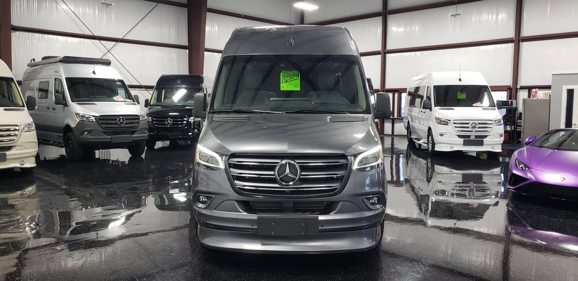 Sprinter for Sale in Houston, TX - Photo 2
