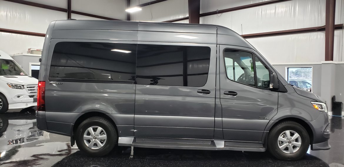 Sprinter for Sale in Houston, TX - Photo 4